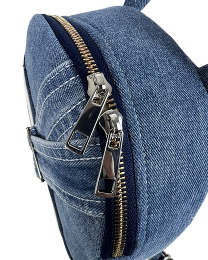 Sailor Mini Backpack