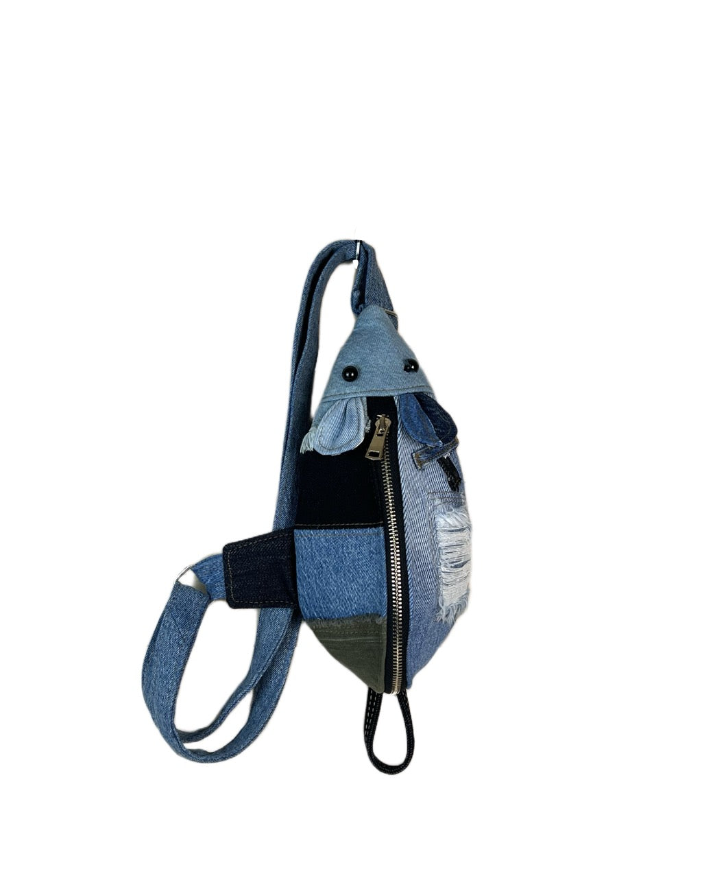 Mouse Sling Backpack