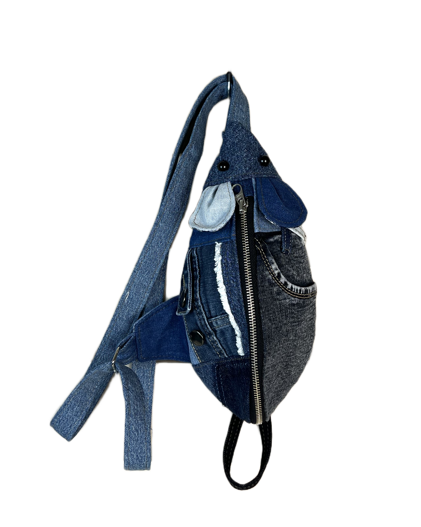 Mouse Sling Backpack - Medium size