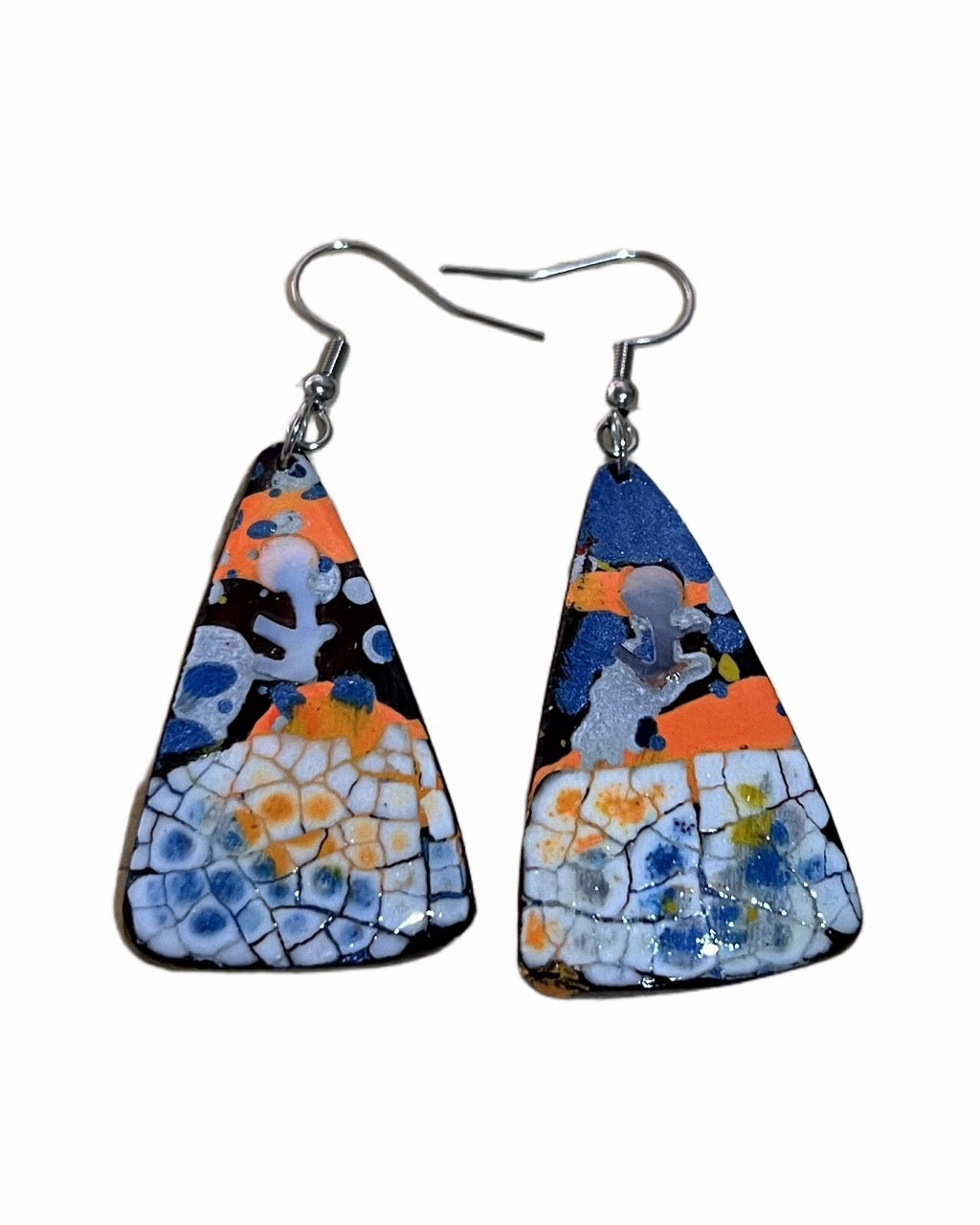 Sky 01 - Painted Sky