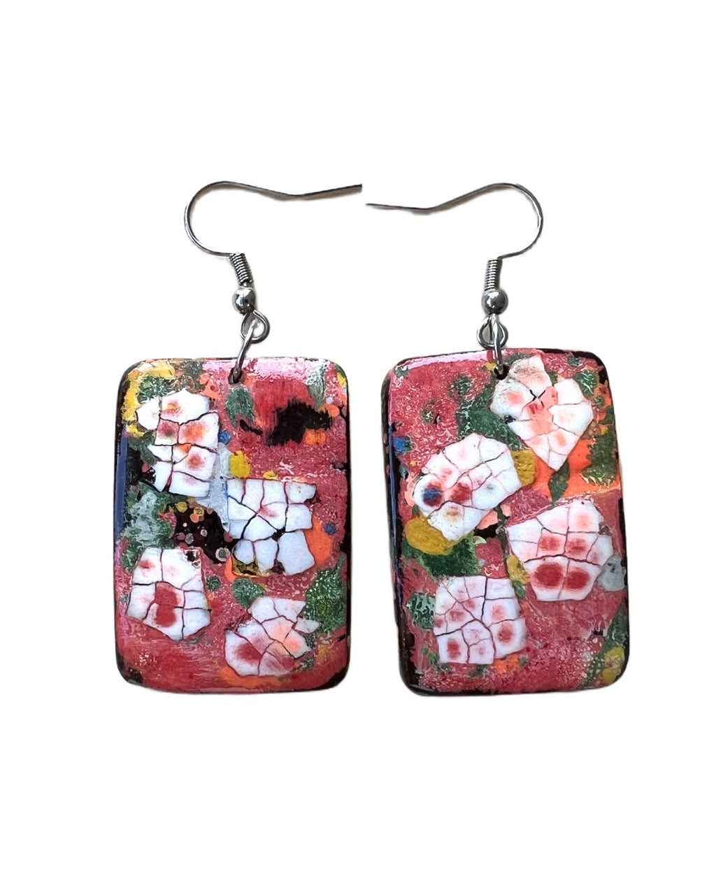 Floral 10 - Wild Garden