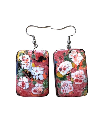 Floral 10 - Wild Garden