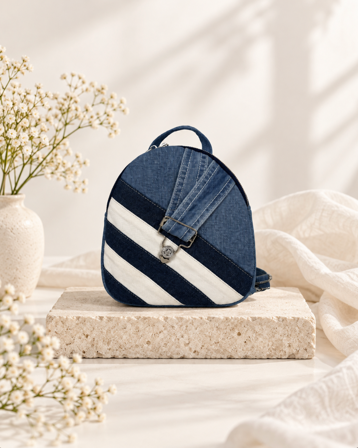 Sailor Mini Backpack