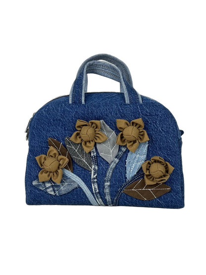 Blooming Garden Handbag