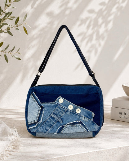 Crossbody bag #3D
