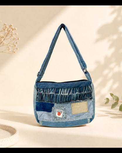 Crossbody bag #3