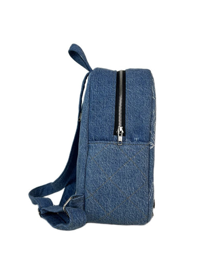 Small Village Backpack #2