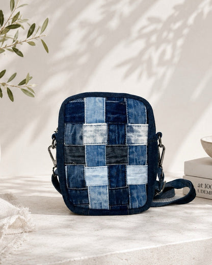 Crossbody bag #7B