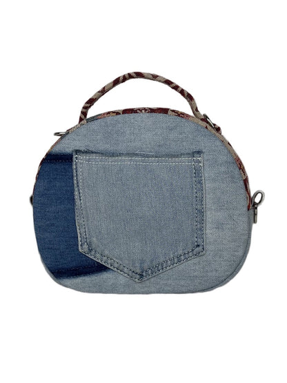 Our Way Home Handbag