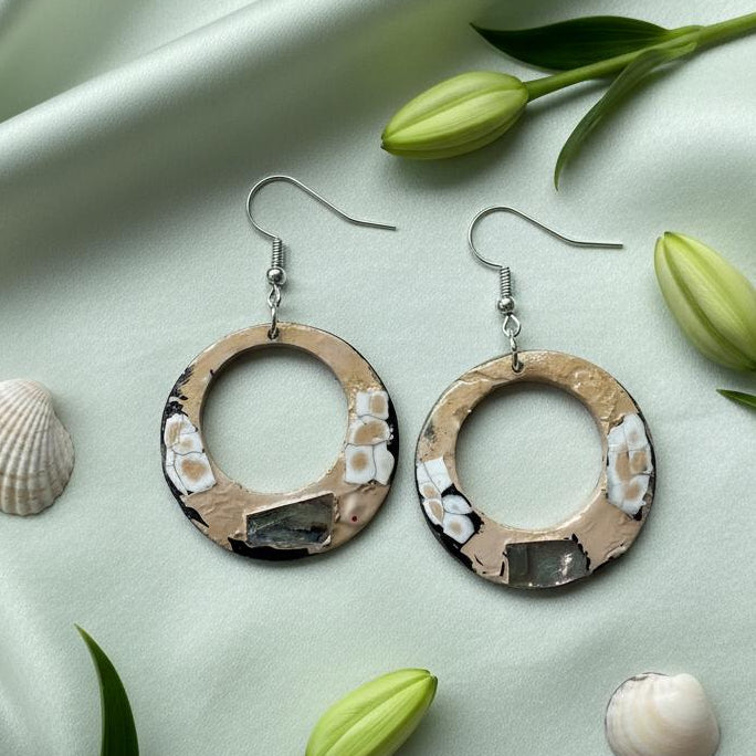 One of a kind earrings for woman online New Zealand