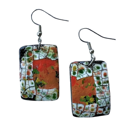 One of a kind gift for woman online Auckland Sunset 01