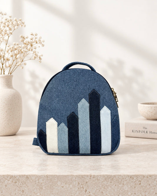 Skyline Mini Backpack