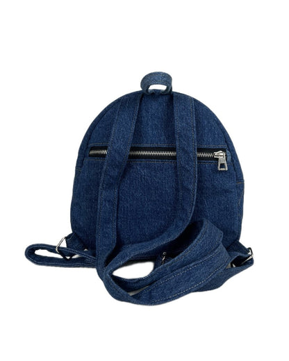 3D Potted Flowers Mini Backpack