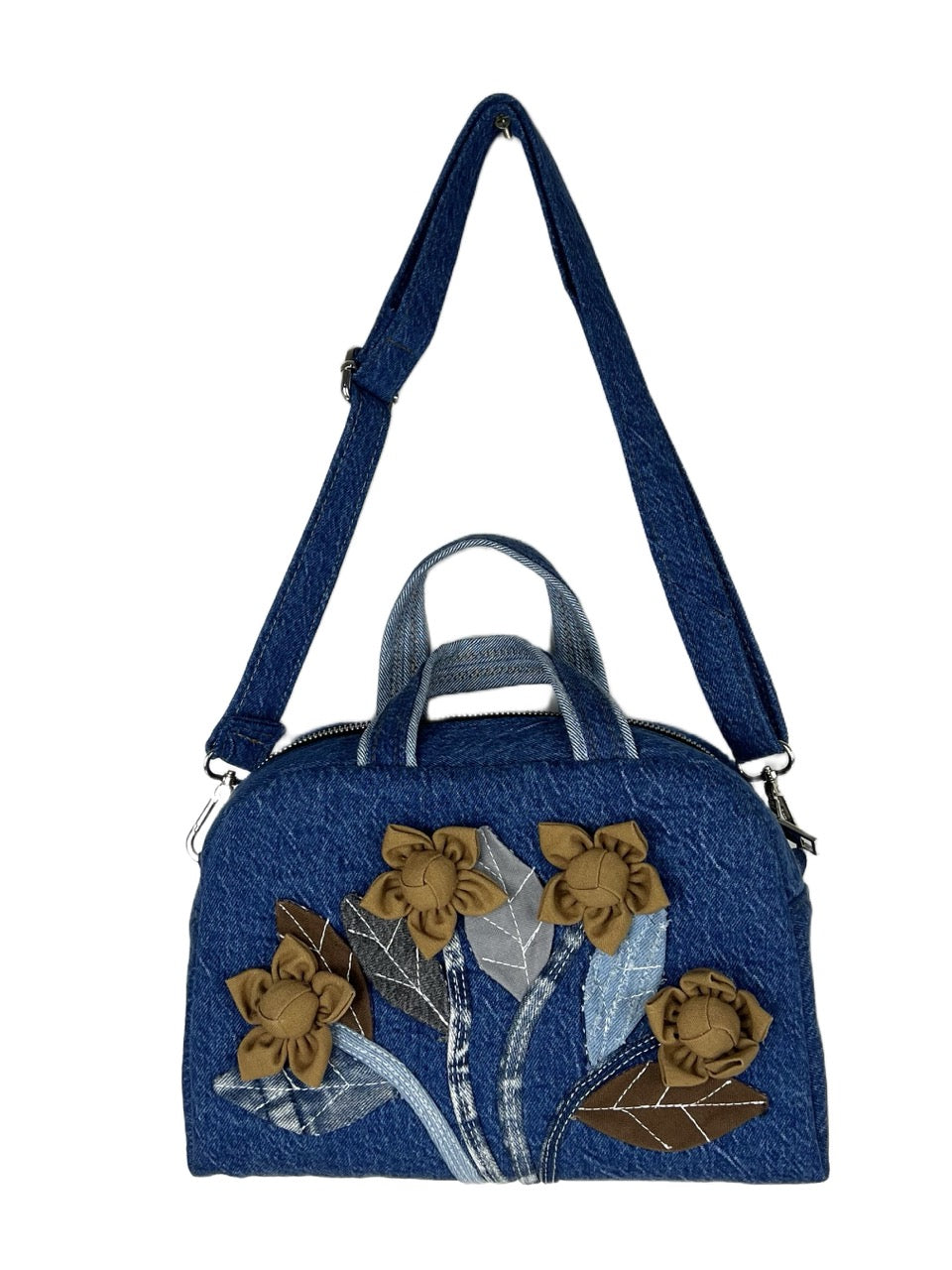 Blooming Garden Handbag