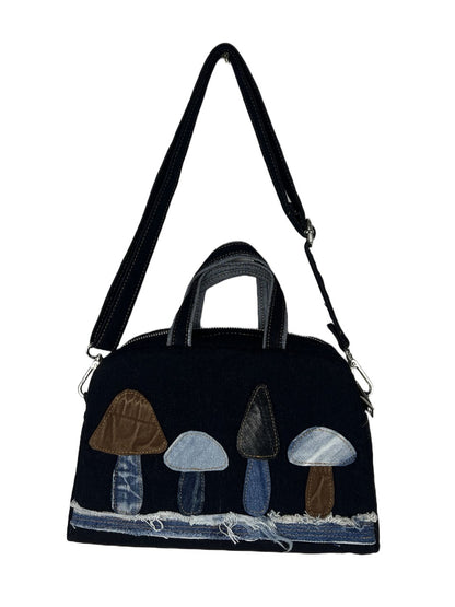 Mushroom Handbag