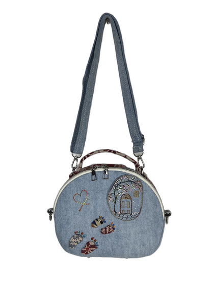 Our Way Home Handbag