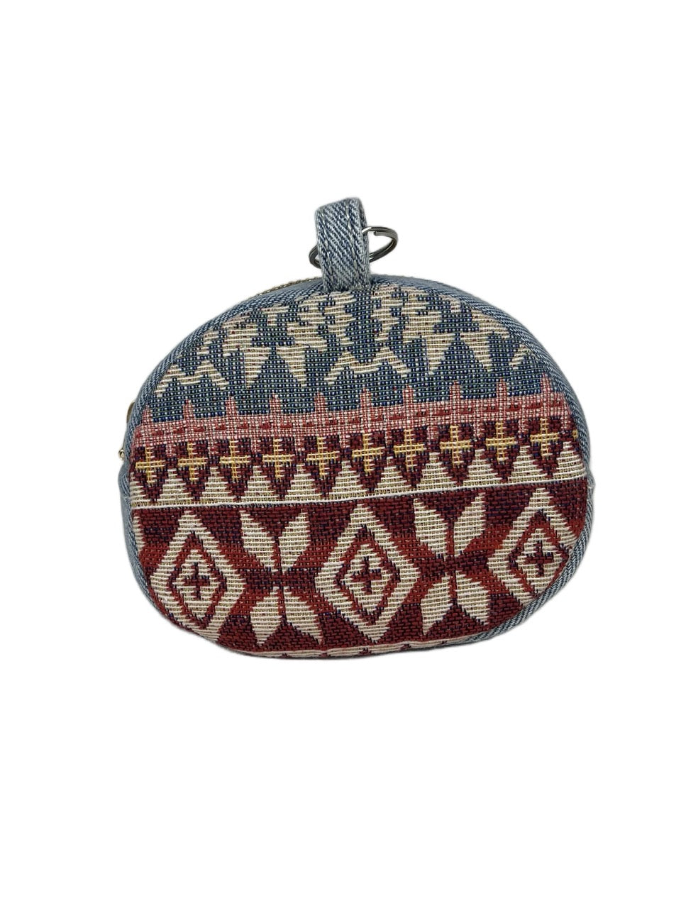 Our Way Home Handbag