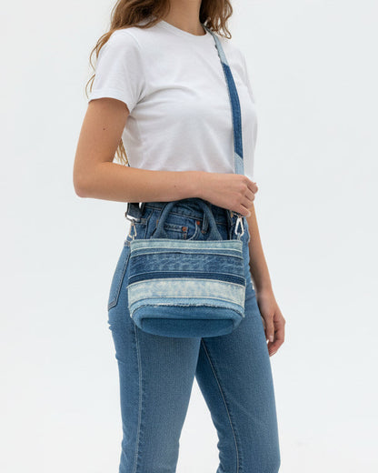 Mini handbag #8C