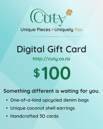 Cuty Gift Card 01