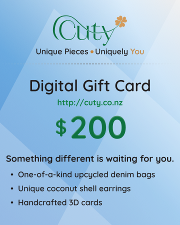 Cuty Gift Card 01