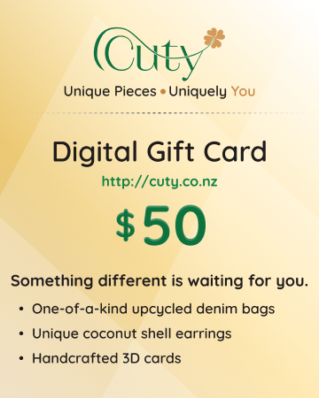 Cuty Gift Card 01