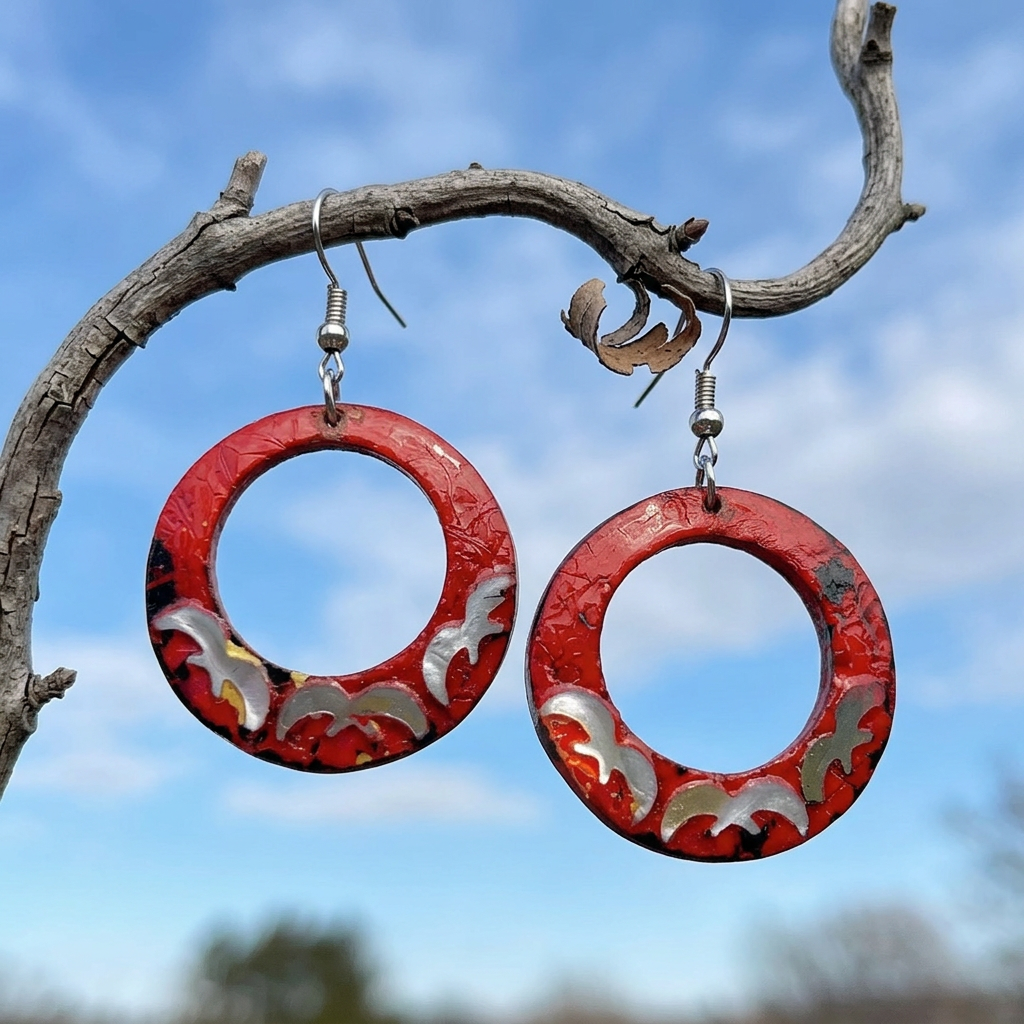 Blaze 02 - Crimson Halo