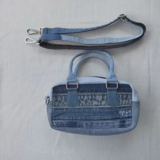 One-of-a-kind top handle bag 5a for ladies New Zealand online