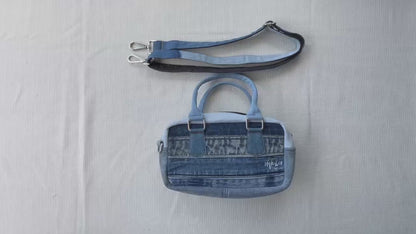 One-of-a-kind top handle bag 5a for ladies New Zealand online