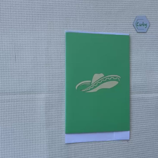 Castus card