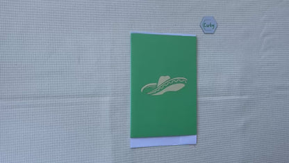 Castus card