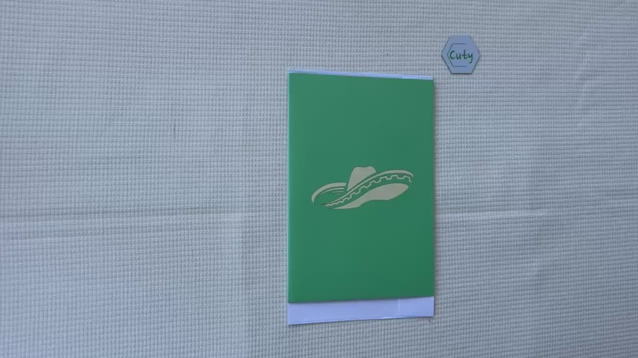 Castus card