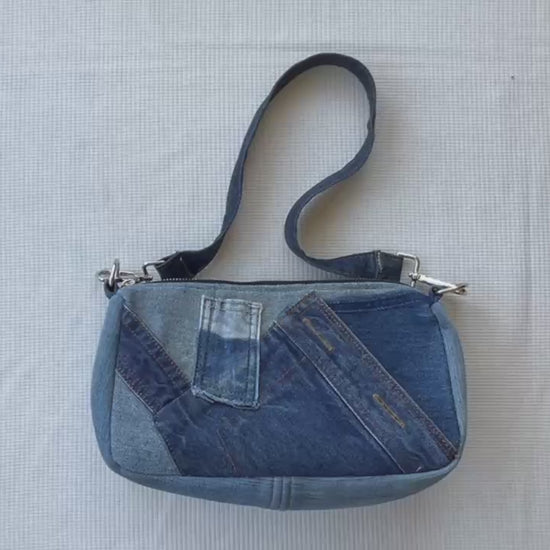Unique shoulder bag 4A - suitable to wear or gifting to someone else