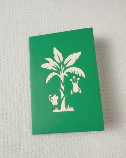 Jungle Monkeys