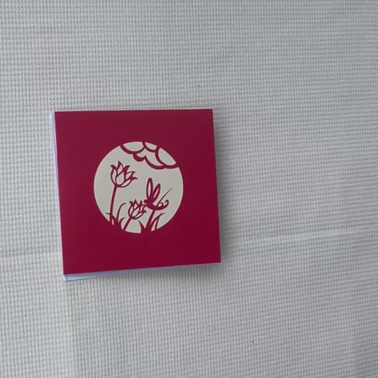 Blooming Beauty - review